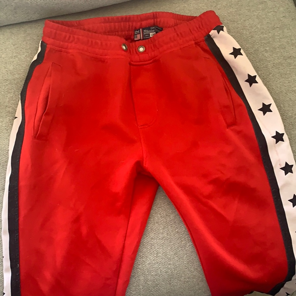 Sweatpants